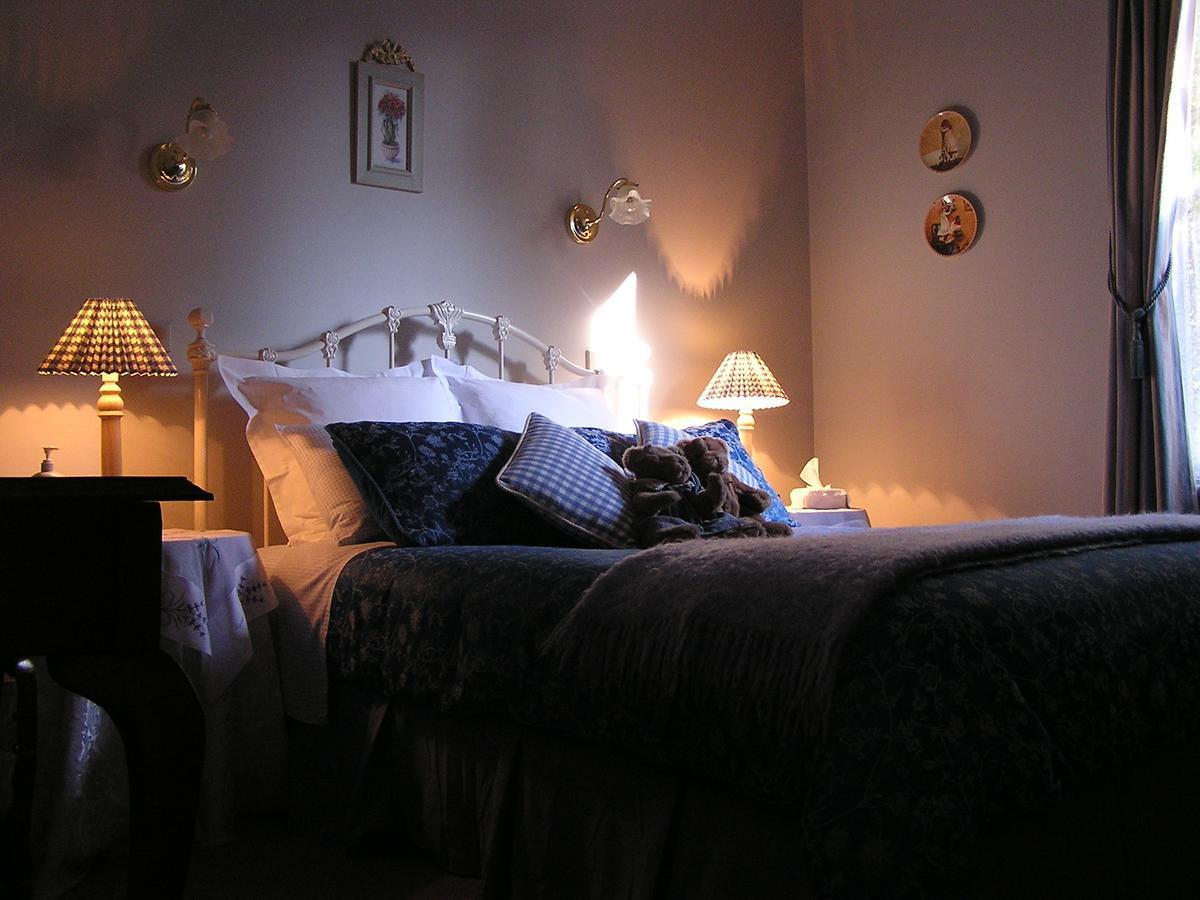 Lemonade Creek Cottages Lorne Buitenkant foto