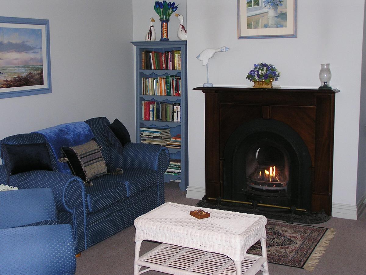 Lemonade Creek Cottages Lorne Buitenkant foto
