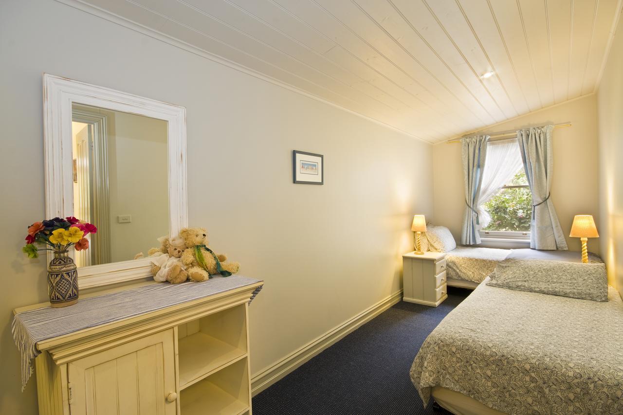 Lemonade Creek Cottages Lorne Buitenkant foto