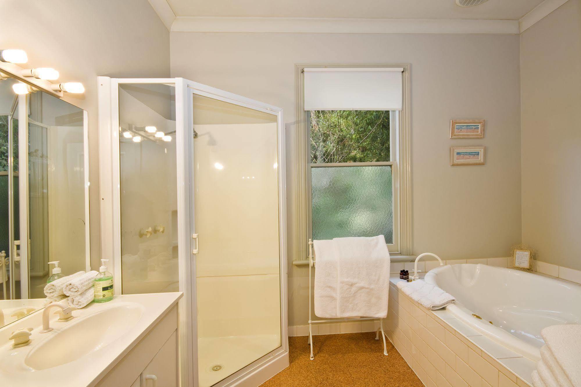 Lemonade Creek Cottages Lorne Buitenkant foto