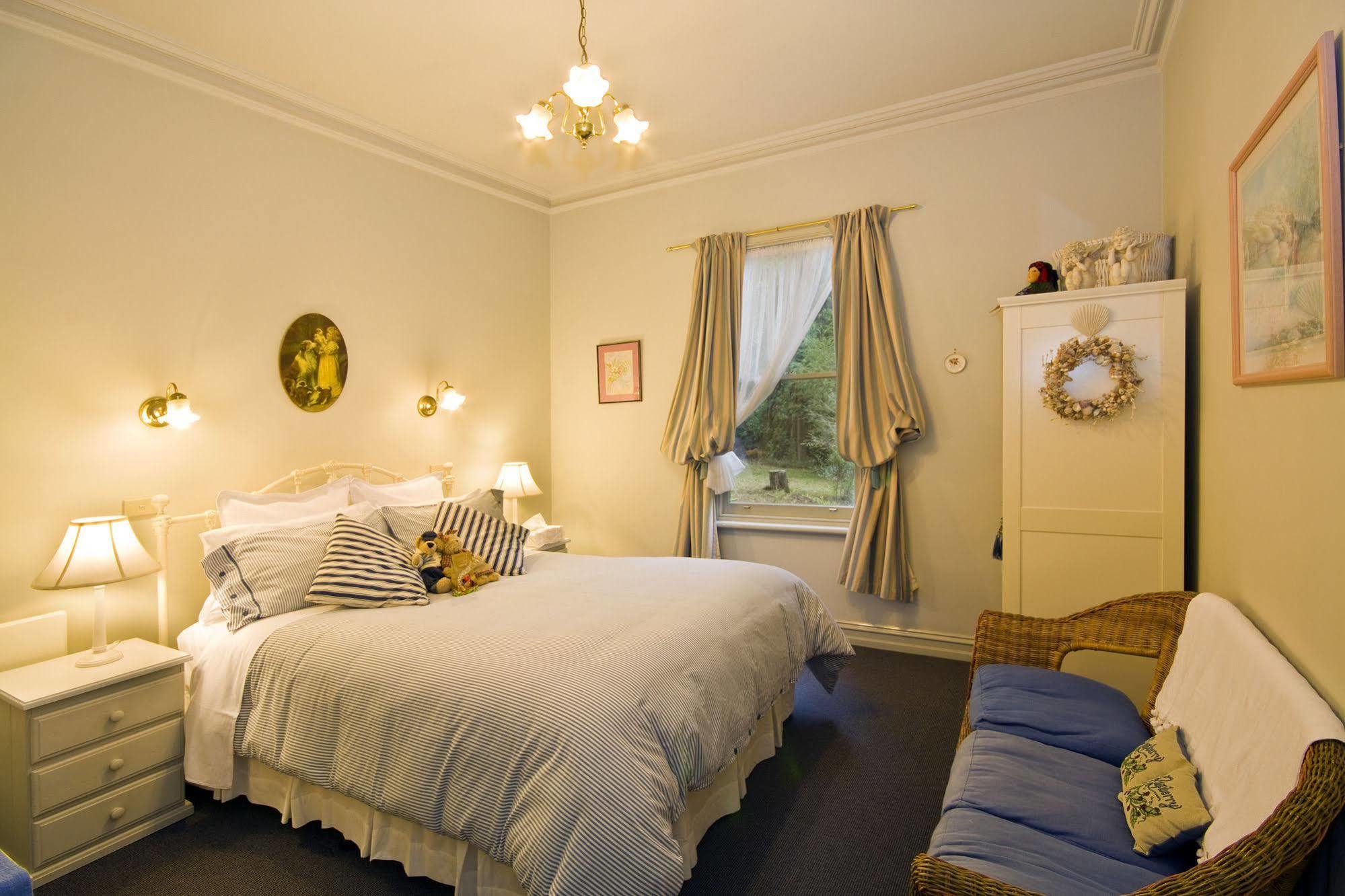 Lemonade Creek Cottages Lorne Buitenkant foto