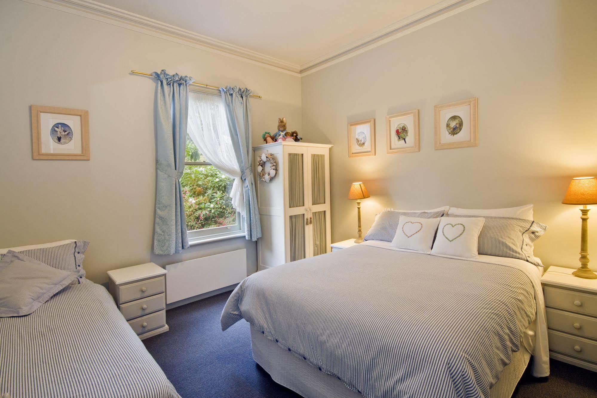 Lemonade Creek Cottages Lorne Buitenkant foto