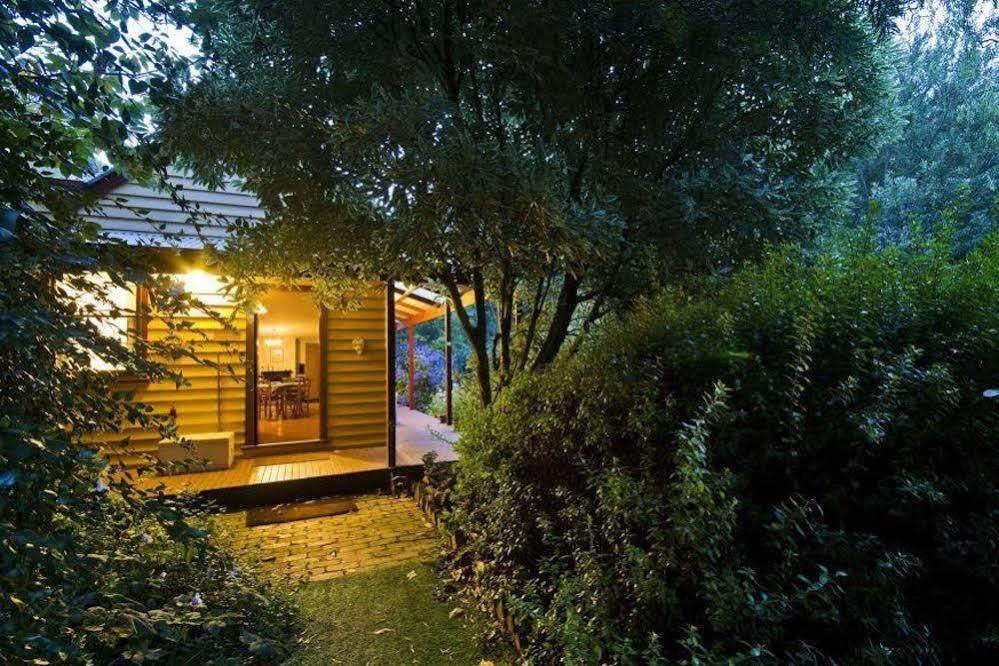 Lemonade Creek Cottages Lorne Buitenkant foto